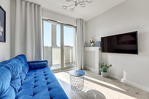 Grano Apartments Gdańsk Residence
