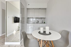 Grano Apartments Gdańsk Residence