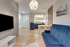 Grano Apartments Gdańsk Residence
