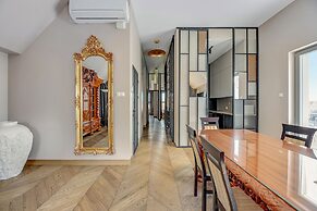 Grano Apartments Gdańsk Residence