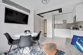 Grano Apartments Gdańsk Residence