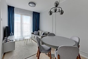 Grano Apartments Gdańsk Residence