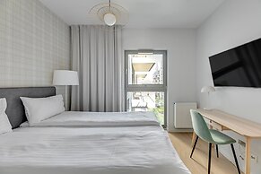 Grano Apartments Gdańsk Residence