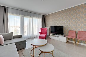Grano Apartments Gdańsk Residence