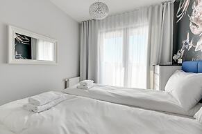 Grano Apartments Gdańsk Residence
