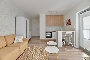 Grano Apartments Gdańsk Residence