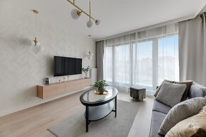 Grano Apartments Gdańsk Residence