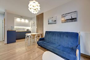 Grano Apartments Gdańsk Residence