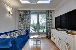 Grano Apartments Gdańsk Residence