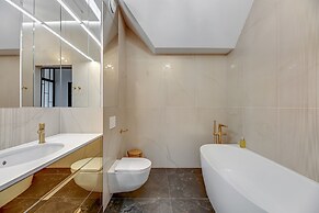 Grano Apartments Gdańsk Residence