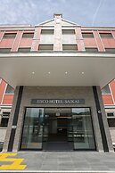 Jisco Hotel Saikai