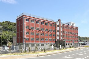 Jisco Hotel Saikai