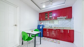 Gapyeong Benest Pension