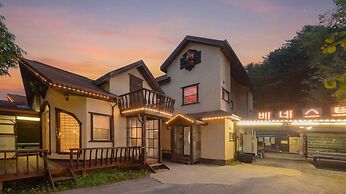Gapyeong Benest Pension