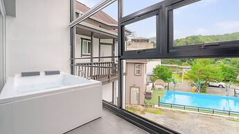 Gapyeong Shiny Pension
