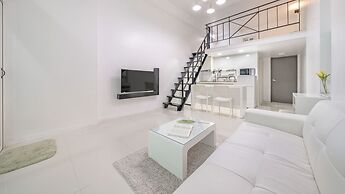 Gapyeong Shiny Pension