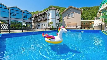 Gapyeong Shiny Pension