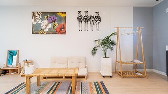 Jeju Dalbam Pension