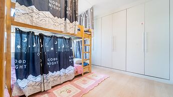 Jeju Dalbam Pension