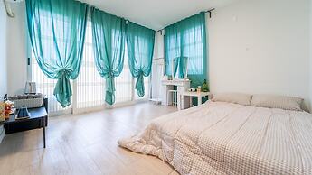 Jeju Dalbam Pension