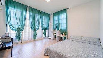 Jeju Dalbam Pension