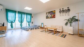 Jeju Dalbam Pension