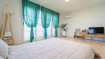 Jeju Dalbam Pension