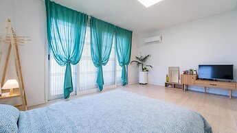 Jeju Dalbam Pension