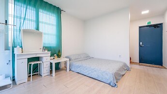 Jeju Dalbam Pension