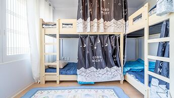 Jeju Dalbam Pension