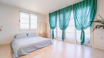 Jeju Dalbam Pension