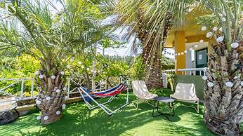 Jeju Dalbam Pension