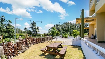 Jeju Dalbam Pension