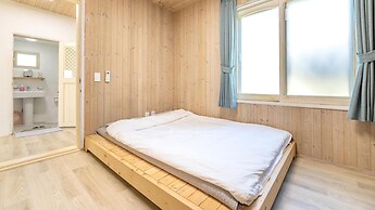 Jeju Murray Pension