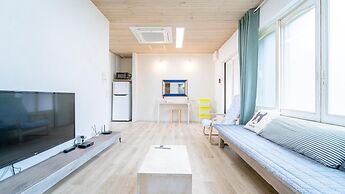 Jeju Murray Pension