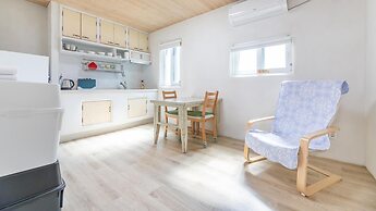 Jeju Murray Pension