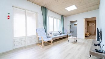 Jeju Murray Pension