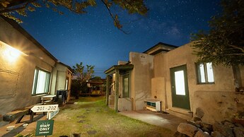 Jeju Murray Pension