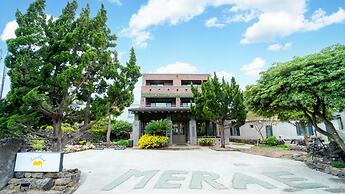 Jeju Murray Pension