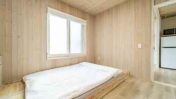 Jeju Murray Pension