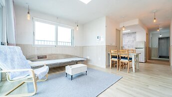 Jeju Murray Pension