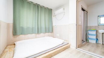 Jeju Murray Pension