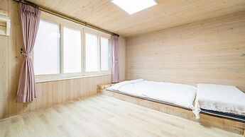 Jeju Murray Pension