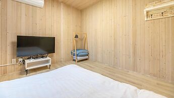 Jeju Murray Pension