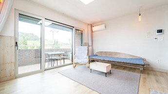 Jeju Murray Pension
