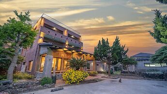 Jeju Murray Pension