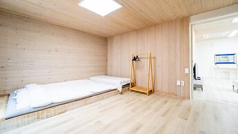 Jeju Murray Pension