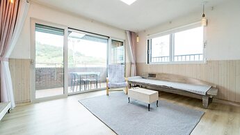 Jeju Murray Pension