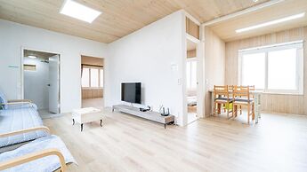 Jeju Murray Pension