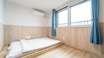 Jeju Murray Pension